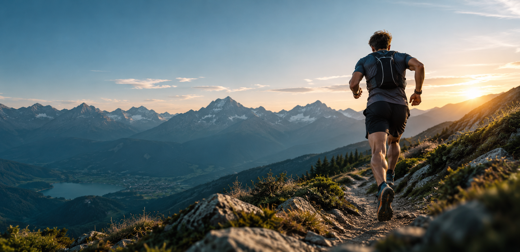 Image montagne